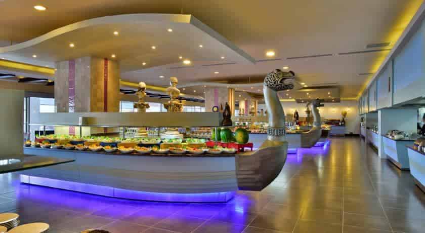 Orange County Alanya